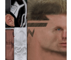 Barber (B) - Grand Theft Auto: San Andreas