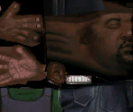 Big Smoke (Vest) - Grand Theft Auto: San Andreas