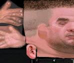 Eddie Pulaski - Grand Theft Auto: San Andreas