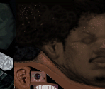 Ryder (Mask) - Grand Theft Auto: San Andreas