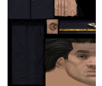 Pilot (A) - Grand Theft Auto: San Andreas