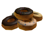 Telamon's Mystery Donuts - Roblox
