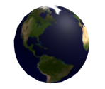 The Earth - Roblox