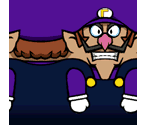 Waluigi's Doll - Mario Party 4