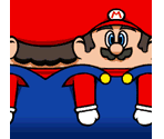 Mario's Doll - Mario Party 4