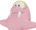 Fliprus - New Super Mario Bros. U / New Super Luigi U