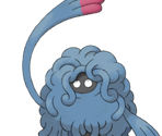 #007 Tangrowth - New Pokémon Snap