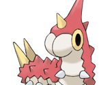 #009 Wurmple - New Pokémon Snap