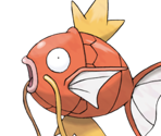 #020 Magikarp - New Pokémon Snap