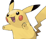 #030 Pikachu - New Pokémon Snap