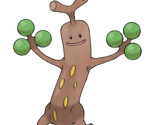 #039 Sudowoodo - New Pokémon Snap