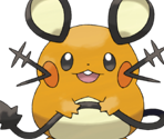 #040 Dedenne - New Pokémon Snap