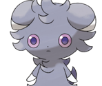 #062 Espurr - New Pokémon Snap