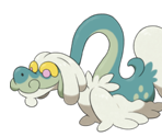 #068 Drampa - New Pokémon Snap