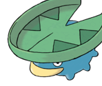 #076 Lotad - New Pokémon Snap