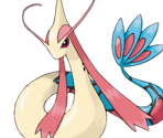 #079 Milotic - New Pokémon Snap
