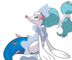 #095 Primarina - New Pokémon Snap