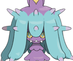 #105 Mareanie - New Pokémon Snap