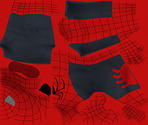 Spider-Man - Spider-Man: Web of Shadows