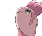 #109 Alomomola - New Pokémon Snap
