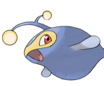 #117 Lanturn - New Pokémon Snap