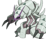 #120 Golisopod - New Pokémon Snap