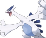 #121 Lugia - New Pokémon Snap