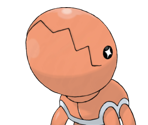#126 Trapinch - New Pokémon Snap