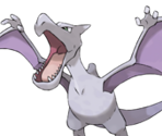#143 Aerodactyl - New Pokémon Snap