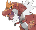 #144 Tyrantrum - New Pokémon Snap
