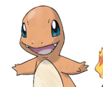 #149 Charmander - New Pokémon Snap