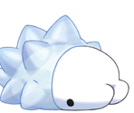#168 Snom - New Pokémon Snap