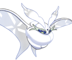 #169 Frosmoth - New Pokémon Snap