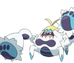 #170 Crabominable - New Pokémon Snap