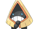 #171 Snorunt - New Pokémon Snap