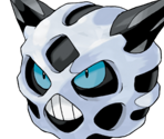 #172 Glalie - New Pokémon Snap
