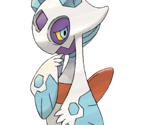 #173 Froslass - New Pokémon Snap