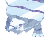 #178 Avalugg - New Pokémon Snap