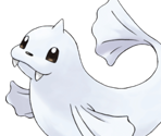 #179 Dewgong - New Pokémon Snap
