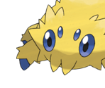 #184 Joltik - New Pokémon Snap