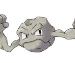 #185 Geodude - New Pokémon Snap