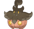 #189 Pumpkaboo - New Pokémon Snap