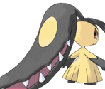 #197 Mawile - New Pokémon Snap