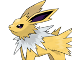 #198 Jolteon - New Pokémon Snap