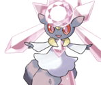 #199 Diancie - New Pokémon Snap