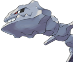 #200 Steelix - New Pokémon Snap