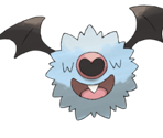 #207 Woobat - New Pokémon Snap