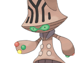 #209 Beheeyem - New Pokémon Snap