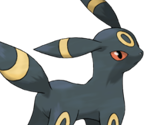 #212 Umbreon - New Pokémon Snap