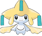 #213 Jirachi - New Pokémon Snap